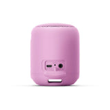 Coluna Portátil Sony SRS-XB12 Bluetooth Violeta