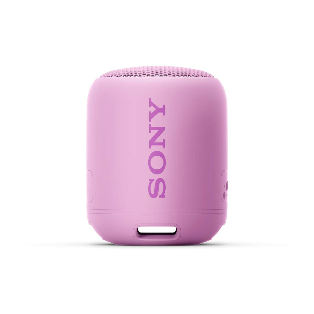 Coluna Portátil Sony SRS-XB12 Bluetooth Violeta
