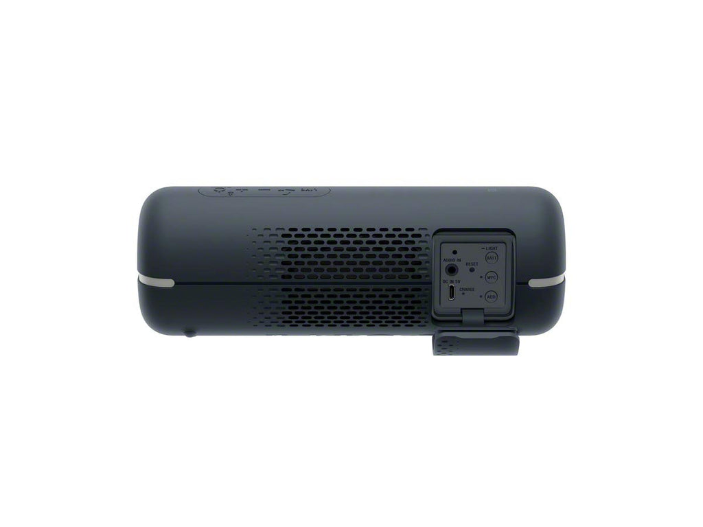 Coluna Portátil Sony SRS-XB22 Bluetooth Preta