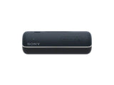 Coluna Portátil Sony SRS-XB22 Bluetooth Preta