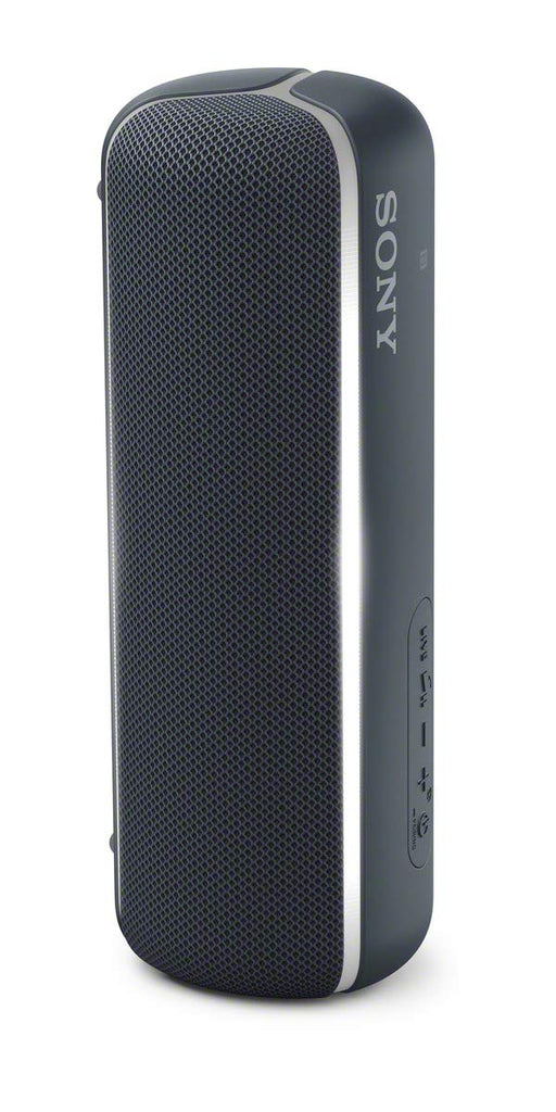 Coluna Portátil Sony SRS-XB22 Bluetooth Preta