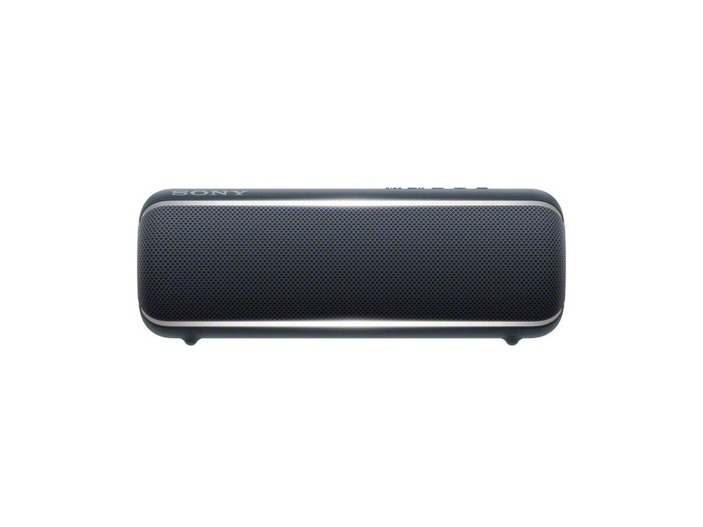 Coluna Portátil Sony SRS-XB22 Bluetooth Preta