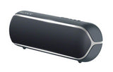 Coluna Portátil Sony SRS-XB22 Bluetooth Preta