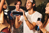 Coluna Portátil Sony SRS-XB22 Bluetooth Preta
