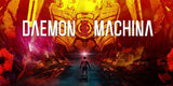 Jogo Switch Daemon X Machina
