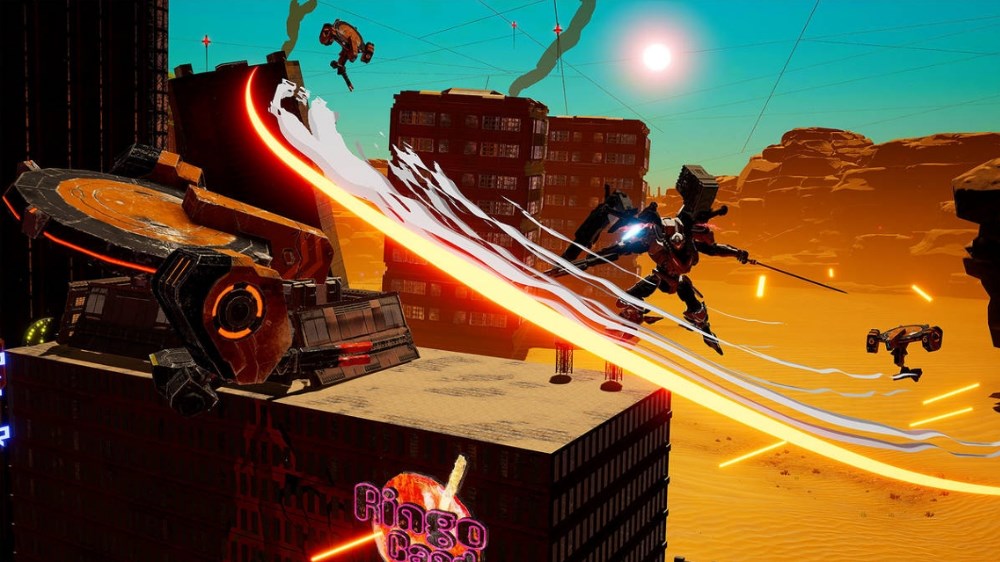 Jogo Switch Daemon X Machina