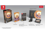 Jogo Switch Fire Emblem Three Houses Edição de Colecionador