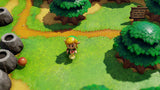 Jogo Switch The Legend of Zelda: Link’s Awakening