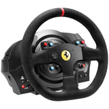 Volante Gaming Thrustmaster T300 Ferrari Integral Alcantara Edition