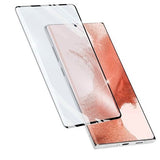 Protetor Ecrã Cellularline Samsung Galaxy S23 Ultra Vidro temperado Curvo