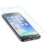 Protetor Ecrã Cellularline Tetra Force Shield iPhone SE (2020)