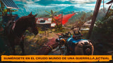 Jogo PS4 Far Cry 6 Por