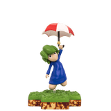 Figura Totaku: Umbrella Lemming