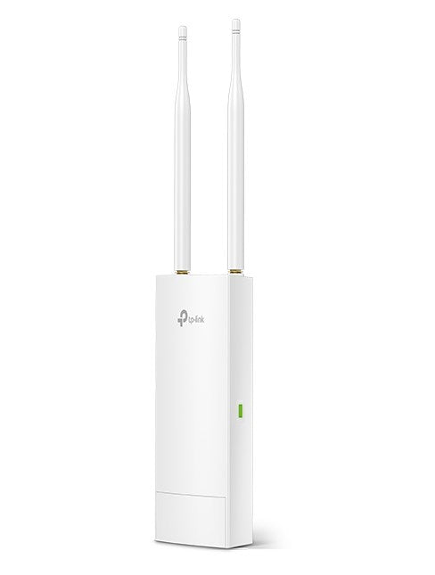 Ponto Acesso WiFi Exterior TP-Link EAP110-Outdoor 300Mbps IP65 – MediaMarkt
