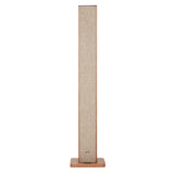 Torre de Som Bluetooth  Aiwa TSBT-270BK USB MP3 50W Madeira