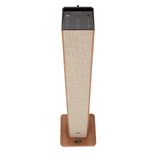 Torre de Som Bluetooth  Aiwa TSBT-270BK USB MP3 50W Madeira
