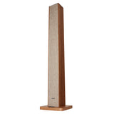 Torre de Som Bluetooth  Aiwa TSBT-270BK USB MP3 50W Madeira