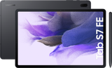Tablet Samsung Galaxy Tab S7 FE Preto - 12.4 128GB 6GB RAM Octa-core 5G