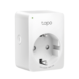 Tomada Inteligente TP-Link Tapo P100 Wi-Fi