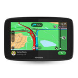 GPS TomTom Auto Go Essential Europa 5