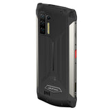 Smartphone Ulefone Power Armor 13 Preto - 6.81 128GB 8GB RAM Octa-Core