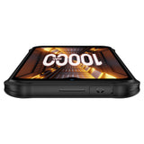 Smartphone Ulefone Power Armor 14 Pro Preto - 6.52 128GB 6GB RAM Octa-Core
