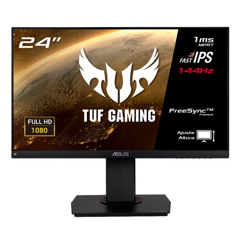 Monitor Gaming Asus TUF VG249Q 23.8