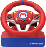 Volante Nintendo Switch Hori Mário Kart Pro