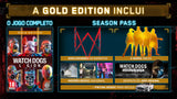 Jogo Xbox Series X / One Watch Dogs Legion Gold