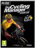 Jogo PC Pro Cycling Manager 2017