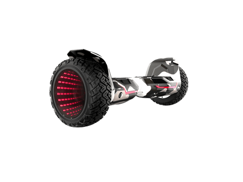 Hoverboard Whinck 3D LED 8.5 Camo