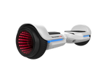 Hoverboard Whinck 3D LED 6.5 Branco