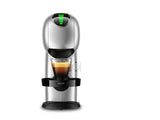 Máquina de Café Cápsulas Dolce Gusto Krups Genio S Touch KP440EP0 Silver