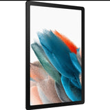 Tablet Samsung Galaxy Tab A8 10.5 3GB RAM 32GB Octa-core WiFi Prateado