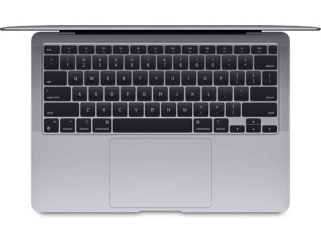 Apple MacBook Air Cinzento Sideral MGN63PO/A - Portátil 13.3