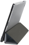 Capa Tablet Hama 00217152 Fold Clear para Samsung Galaxy Tab A8 10.5 Cinza