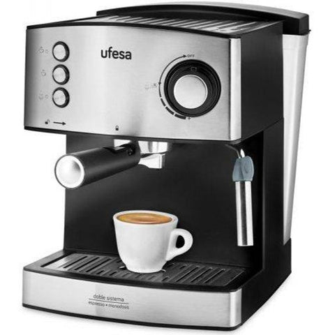 Máquina de Café Manual Ufesa CE7240