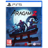 Jogo PS5 Aragami 2