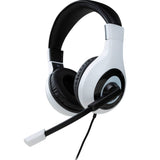 Headset Gaming Big Ben PS5 Stereo Branco