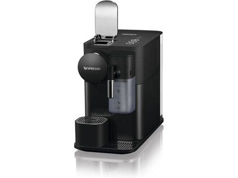 Comprar Krups Nespresso INISSIA XN100 Semi-automática Máquina