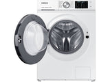 Máquina Lavar Roupa Samsung WW11BBA046AWEP 11Kg 1400RPM