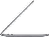 Apple MacBook Pro Cinzento Sideral MYD92Y/A - Portátil 13 M1 8GB 512GB SSD