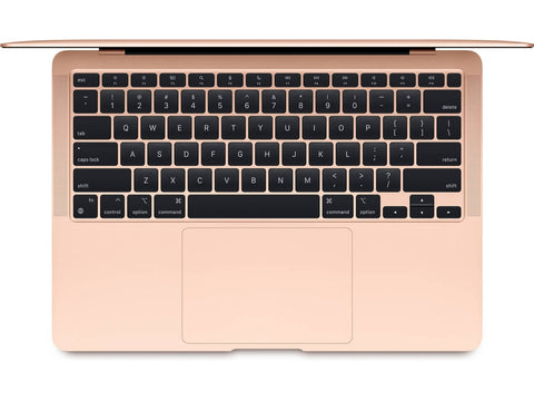 Apple MacBook Air Dourado MGND3Y/A - Portátil 13.3