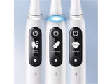 Escova de Dentes Oral-B iO Series 7 W Branco
