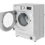 Máquina Lavar Roupa Encastre Whirlpool BI WMWG 91484E EU 9KG 1400RPM