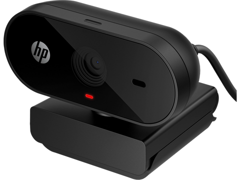 Webcam HP 320 FHD