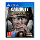 Jogo PS4 Call of Duty: WWII
