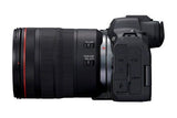 Máquina Fotográfica Canon EOS R6 II + RF 24-105mm/4-7.1 IS STM - CSC 24.2 MP | Full frame