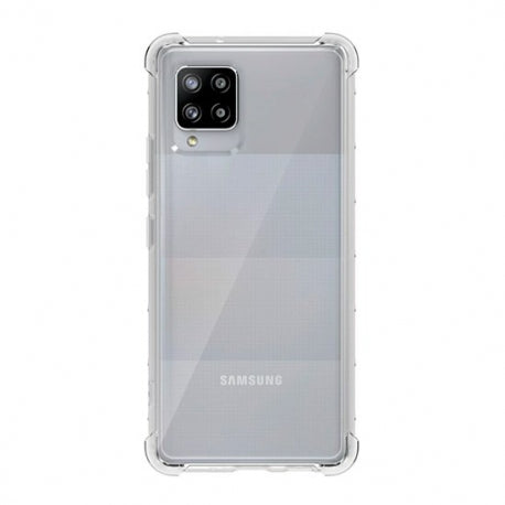Capa Samsung Galaxy A42 A Cover Transparente