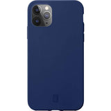 Capa Cellularline iPhone 12 / 12 Pro Sensation Azul